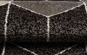 Модерен килим с геометричен модел Fiesta Ширина: 200 см | Дължина: 200 см