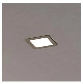 Eglo 99183 - LED вградено осветително тяло FUEVA 5 LED/5,5W/230V