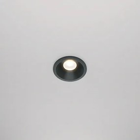 MAYTONI Downlight Zoom - DL034-01-06W3K-B