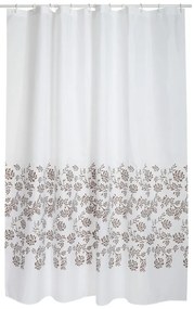 Завеса за душ 180x200 cm Ikebaba – MSV