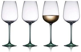 Чаши за вино в комплект от 4 бр. 500 ml Vienna – Lyngby Glas