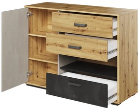 Скрин Qubic 1D3S