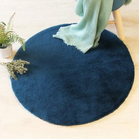 Килим atmosphera Couka, 80 cm - Слонова кост