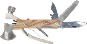 Esschert Design - Многофункционален инструмент 9 в 1