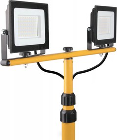 Statyw na lampy halogenowe RSL016