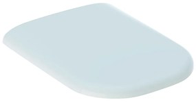 Капак за тоалетна чиния, 500.236.01.1, Geberit Smyle