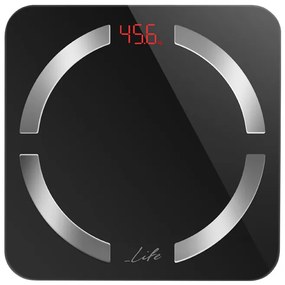 Електроника Везна за баня Life Smartweight bluetooth