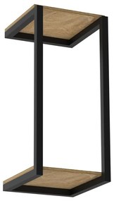 Етажерка 40x18 cм