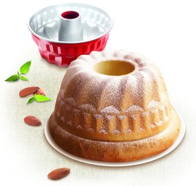 Стоманена форма за печене Delibake - Tefal