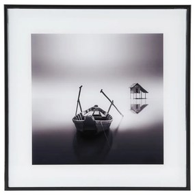 Картина 30x30 cm Wandering Boat - PT LIVING