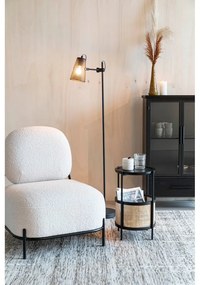 Кръгла странична масичка ø 30 cm Makoto – White Label