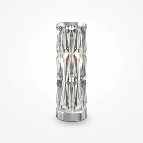 MAYTONI Настолна лампа Puntes - MOD043TL-02CH