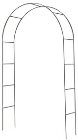 Арка за катерливи растения - Garden Pleasure