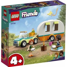 Playset Lego 87 Части