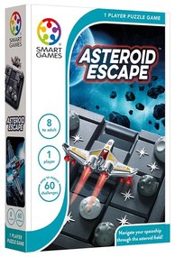 Smart Games - Логическа игра Asteroid Eskape SG426