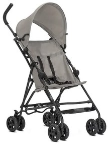 Лятна детска количка VAYA LORELLI - Grey