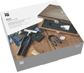 Аксесоари за вино от неръждаема стомана – WMF