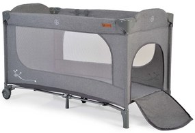 CANGAROO Кошара 2 нивa SKYGLOW СИВА