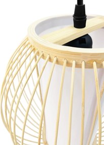 Плафон Bamboo APP1634-1CP