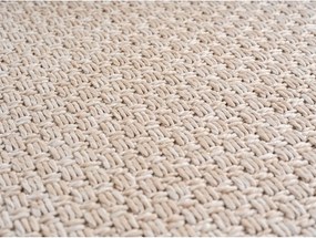 Бежов килим за открито и закрито 120x170 cm Ibiza 1901 – Ayyildiz Carpets