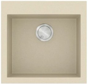 Мивка Sanitec 50 1B-Ocra