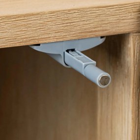 Етажерка atmosphera Lousada, 160x80 cm