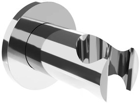 Mexen Kai държач за душ, хром - 79351-00