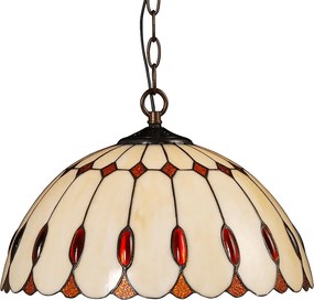 Пендел TIFFANY 226, 2хЕ27