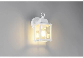 Стенно външно осветително тяло (височина 22,5 cm) Mirande – Trio