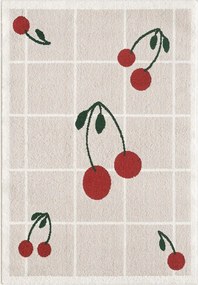 Бежов килим 120x170 cm Cherry – ESTE