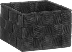 Сет кош за съхранение 5five Lise, 4 бр - Сив