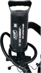 Bestway - Ръчна помпа 37 см