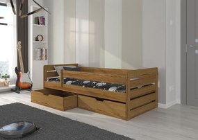 Детско легло Bremen-180 x 80-Drus