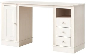 Работна маса 50x140 cm Anita – Støraa