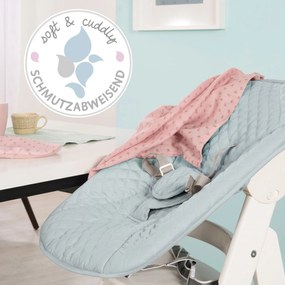 Lina 2 стол за хранене в 1-Leuko-Mple