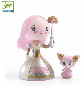 Djeco - Фигурка Candy &amp; Lovely DJ06781G