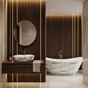 Умивалник за плот Isla Aiax