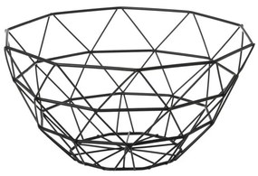 Метална кошница за плодове - Casa Selección