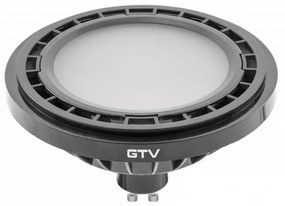 LED крушка GU10, 12,5 W – GTV