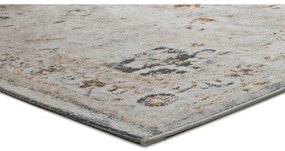 Килим в цвят слонова кост 192x290 cm Springs – Universal