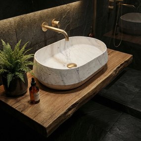 Умивалник за плот Zoe Marlo