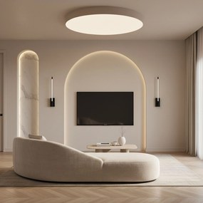 Аплик LED APP1798-W Black
