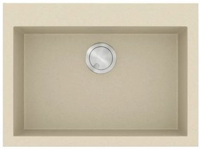 Мивка Sanitec 70 1B-Ocra