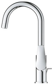 Смесител за мивка висок Grohe BauEdge