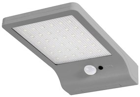 Ledvance - LED Соларна стенна лампа със сензор DOORLED LED/3W/3,3V IP44