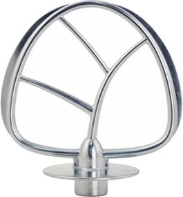 Кухненски робот 3в1 ZEPHYR ZP 1115 QBM, 1900W, 6.5 литра, Блендер, Миксер, Месомелачка, Червен