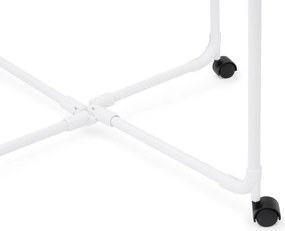 Бяла сушилня за дрехи 30 m HangOn Tower – Brabantia