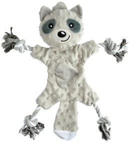 Играчка за куче Racoon – Love Story