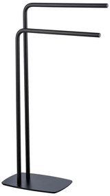 Стоманена стойка за кърпи Iria - Wenko