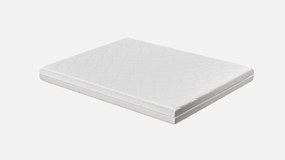 Двулицев ортопедичен матрак Medical Flex от Sleepy 18 см